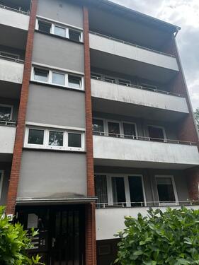Foto - 2 Zimmer Etagenwohnung zum Kaufen in Bremen