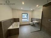 Foto - Moderne 3-Zimmer-Erdgeschosswohnung mit Terrasse in Elbnähe