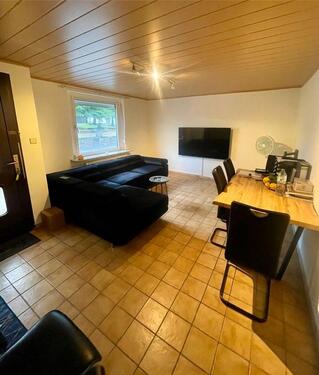 Foto - Mietwohnung Appartment 40 qm 3 Zimmer Bad Garten
