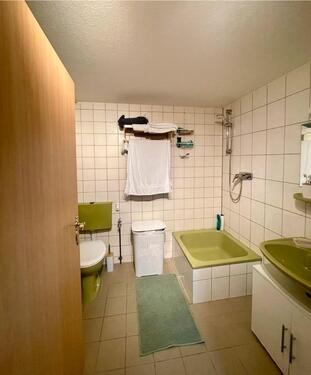 Foto - Etagenwohnung in Uersfeld zur Miete