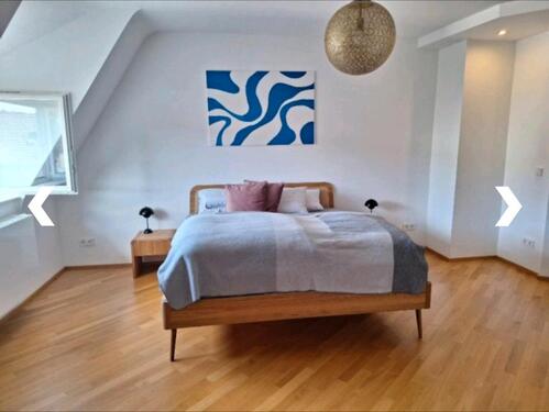 Foto - Schöne Wohnung in S-West - 1.900,00 EUR Kaltmiete,