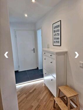 Foto - Etagenwohnung in Stuttgart
