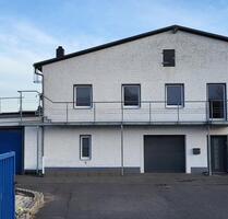 Lager zu vermieten, später auch Nebenräume Büros und Wohnung - Eilenburg