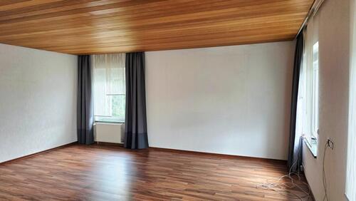 Foto - Schöne 3-Raum-Wohnung in ruhiger Lage in Schlettau zu vermieten