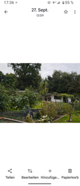 Foto - Kleingarten - 2.100,00 EUR Kaltmiete, ca.  0,00 m²