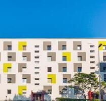 **JETZT EINZIEHEN** 2-Zimmer-Wohnung Balkon Bad mit Wanne 4.Etage ab sofort - Cottbus Brunschwig