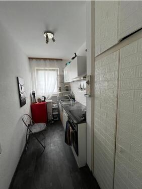 Foto - Etagenwohnung in Wermelskirchen