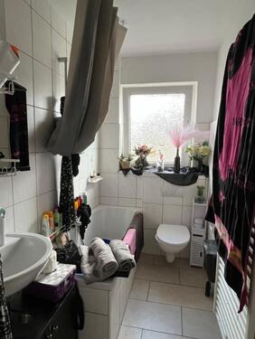 Foto - Etagenwohnung in Wermelskirchen zur Miete