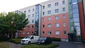 Foto - Gemütliche 1 Raumwohnung - 285,00 EUR Kaltmiete,