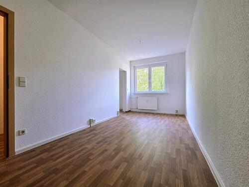 Foto - Etagenwohnung zur Miete in Forst (Lausitz)