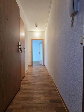 Foto - Etagenwohnung in Forst (Lausitz)