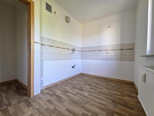 Foto - Etagenwohnung in Forst (Lausitz) zur Miete