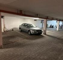 TG Stellplatz, Garage Parkplatz zu vermieten - Hepberg