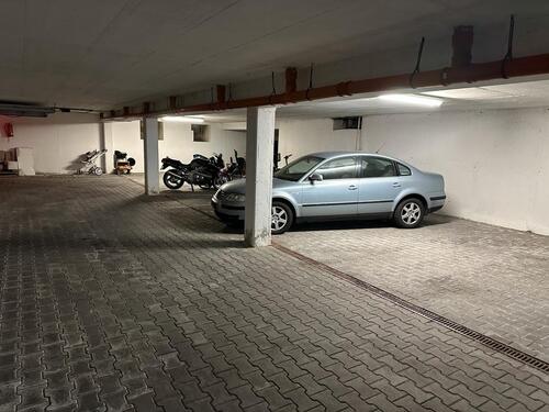 Foto - andere zur Miete in Hepberg