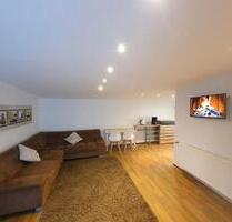 Gemütliche, voll möblierte 2-Zimmer-Wohnung - Castrop-Rauxel Becklem