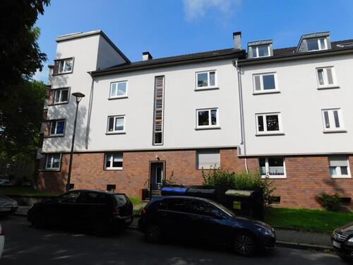 Foto - Etagenwohnung in Bochum