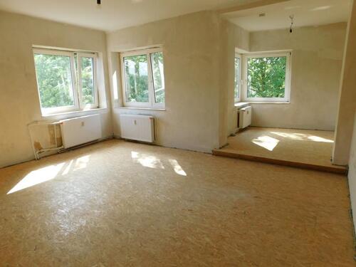 Foto - Etagenwohnung in Bochum zur Miete