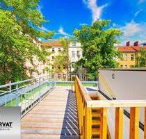 GELEGENHEIT SCHILLERKIEZ! EIGENES TOWNHOUSE ZUR MIETE! 3 ETAGEN! DACHTERRASSE+1 BALKON! ERSTBEZUG! - Berlin Neukölln