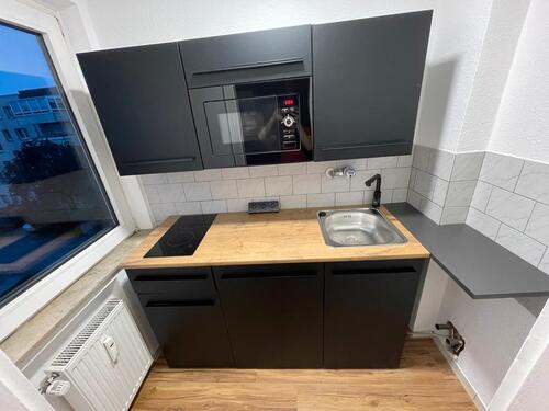 Foto - Etagenwohnung in Essen zur Miete