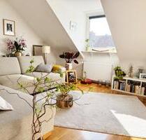 3-Zimmer-Wohnung in Düsseldorf-Derendorf zu vermieten (1.1.2026)