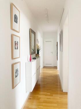 Foto - Etagenwohnung zur Miete in Düsseldorf