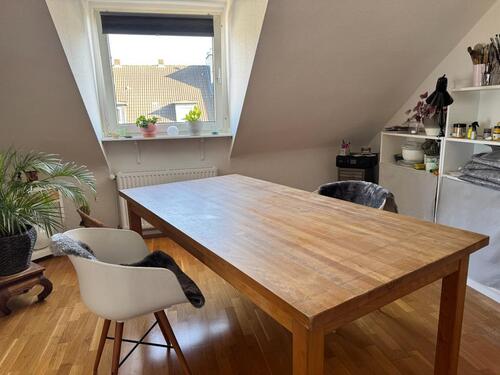 Foto - Etagenwohnung in Düsseldorf zur Miete