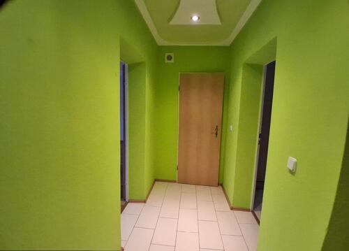 Foto - Etagenwohnung zur Miete in Bad Nauheim