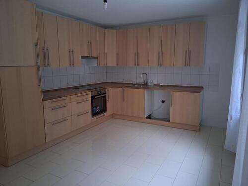 Foto - Etagenwohnung in Bad Nauheim