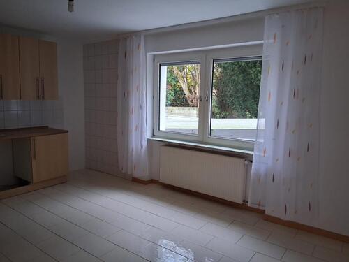 Foto - Etagenwohnung in Bad Nauheim zur Miete