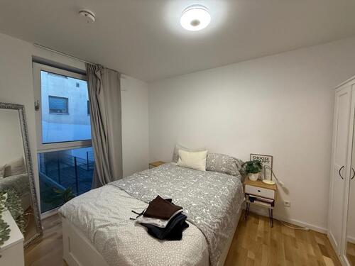 Foto - 2 Zimmer Etagenwohnung in Hamburg