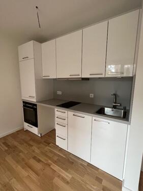 Foto - Etagenwohnung in Hamburg zur Miete