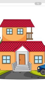 Foto - Ein Familien Haus zu vermieten - 1.350,00 EUR Kaltmiete,