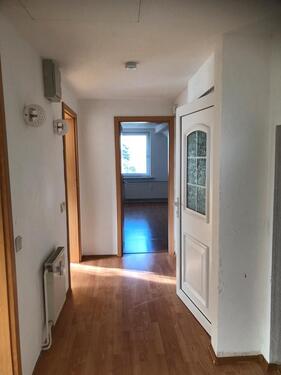 Foto - 3 Zimmer Wohnung in Plötzky Landhaus ❤️ Naherholungsgebiet