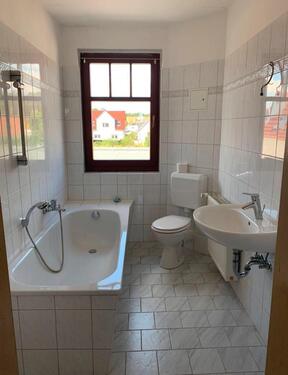 Foto - Etagenwohnung in Schönebeck (Elbe) zur Miete