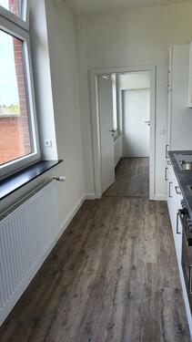 Foto - Etagenwohnung in Niebüll zur Miete