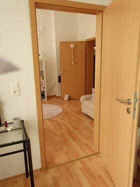 Foto - 6 Zimmer Etagenwohnung zum Kaufen in Wilhelmshaven