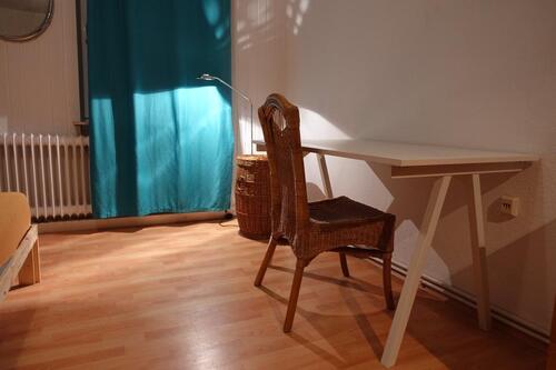 Foto - Etagenwohnung in Wilhelmshaven zum Kaufen