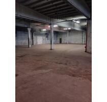 850m² Lager und Logistikhalle in Görlitz Nähe Bahnhof Weinhübel ab 01.04.26 Bilder sind Musterbilder