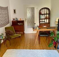 1 Jahr Untermiete 12qm Praxisraum in WeißenseeEcke Pberg - Berlin Pankow