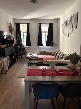 Foto - 3 Raum Wohnung in Leipzig Ost zum 01.02.26