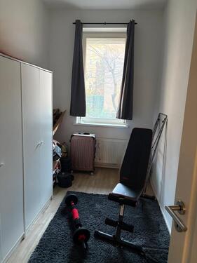 Foto - Etagenwohnung in Leipzig zur Miete