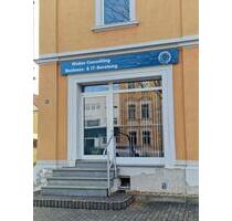 Laden Gewerbefläche - 380,00&nbsp;EUR Kaltmiete, ca.&nbsp; 48,00&nbsp;m&sup2; in Bautzen (PLZ: 02625)