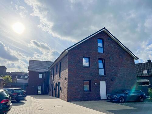 Foto - 4 Zimmer Maisonettenwohnung zur Miete in Hude (Oldenburg)