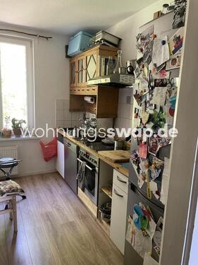 Foto - Etagenwohnung in Berlin zur Miete