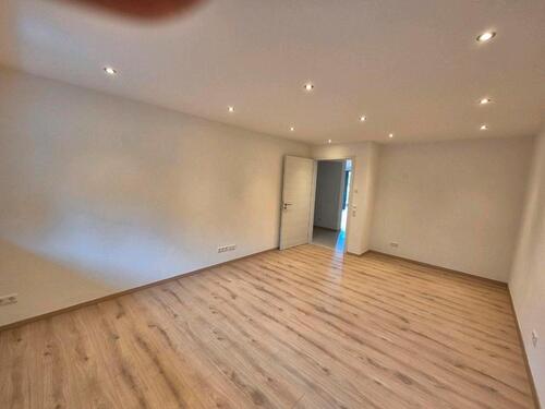 Foto - 3 Zimmer Erdgeschoßwohnung in Elzach