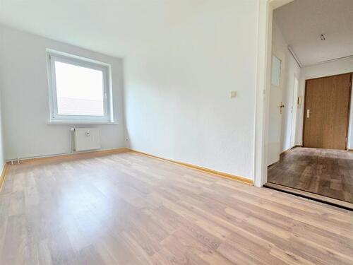 Foto - Etagenwohnung in Forst (Lausitz) zur Miete