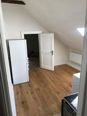 Foto - Dachgeschoßwohnung in Wuppertal zur Miete