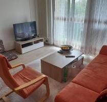 1 Zimmer Apartment zu vermieten in Tannenbusch - Bonn