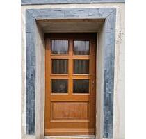 Erdgeschoss Wohnung mit Terrasse, Garten und Garage - Leverkusen Bergisch Neukirchen