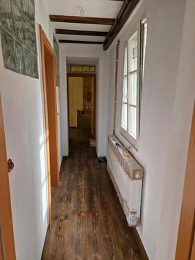 Foto - 4 Zimmer Erdgeschoßwohnung in Leverkusen